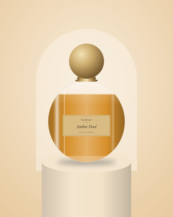Product Ambre Dore