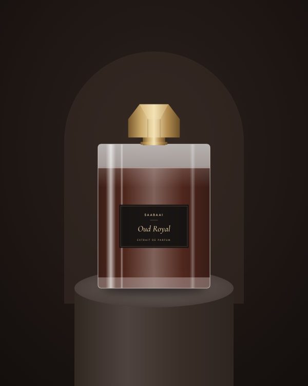 Product Oud Royal