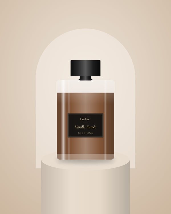 Product Vanille Fumee