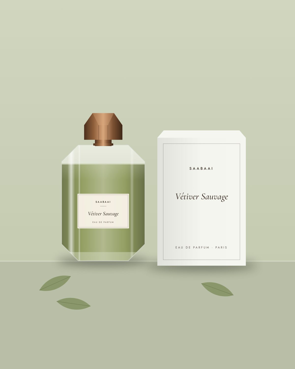 Product Vetiver Sauvage Alt